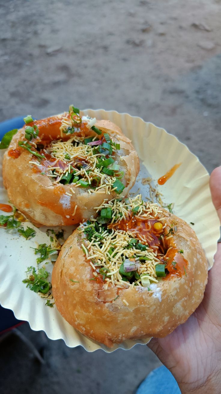 Traditional Dish